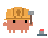 Builder Clawd